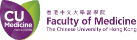 CUHK MLS Logo